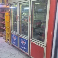یخچال سوپری استند سیگار|فروشگاه و مغازه|تهران, شهران جنوبی|دیوار
