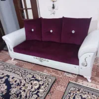 با سلام مبل ۸ نفری راحتی