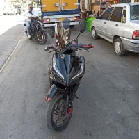 طرح کلیک سالم و سلامت (اسب زین شده)|موتورسیکلت|پاکدشت, پاکدشت (مامازند)|دیوار