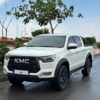 kmc T8|خودرو سواری و وانت|قدس, شهر‌قدس|دیوار