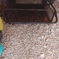 باربند مبلی وانت