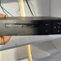 دوربین مداربسته