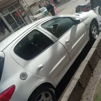 207مدل90|خودرو سواری و وانت|زنجان, |دیوار