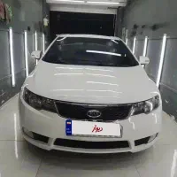 سراتو ۹۷ آپشنال۲۰۰۰|خودرو سواری و وانت|شیراز, شهرک آرین|دیوار