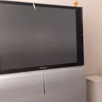 تلویزیون ۵۵ اینج