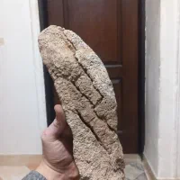 سنگ قدیمی|کلکسیون اشیاء عتیقه|رشت, سیا اسطلخ|دیوار