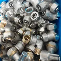 اتصالات پنج لایه