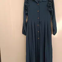 مانتو جنس ابر بادی