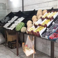 پالت پله ای ورق مشکی ترازوومیزترازو.لامپ و...