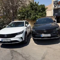 دیگنیتی پرستیژ مشکی و سفید 401.2.3.4 تهاتر 207