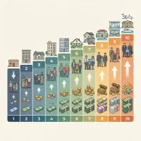 کاهش قطعی دهک بندی شما