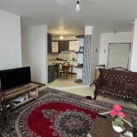 ۸۶ متر مسکنمهر/فول/سند تک برگ/روبروی باغ نارسیس|فروش آپارتمان|گلپایگان, |دیوار