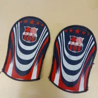 محافظ زانو پسرونه