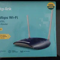 مودم وای فای تی پی لینک VDSL/ADSL|مودم و تجهیزات شبکه|پارس‌آباد, |دیوار