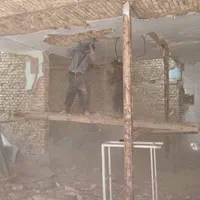 تخریب کار ساختمان کلی جزئی اداری مسکونی سوراخکاری|خدمات پیشه و مهارت|اصفهان, عسگریه|دیوار