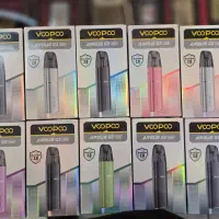 پاد ارگاس جی ۳ مینی ویپ