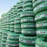 لاستیک نو دولتی پراید پژو سمند دنا ۲۰۶ ال۹۰تیباریو