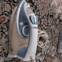 اتو بخار فیلیپس