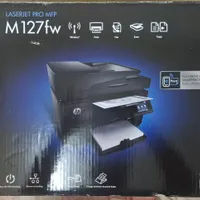 پرینتر HP m127fw