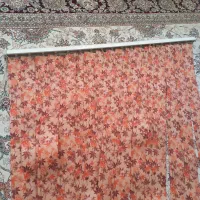 پرده عمودی طرح خزان