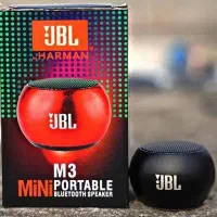 اسپیکر سکه ای جی بی ای اسپیکر JBL شارژی