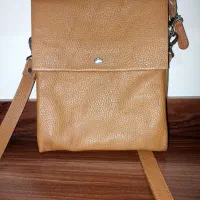 کیف چرم گاو