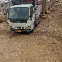 ایسوزو5200|خودرو سنگین|خرم‌آباد, |دیوار