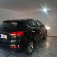 جک اس۵  اتوماتیک  ،نیوفیس موتور ۱۵۰۰