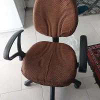 صندلی گردان