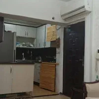 ۶۰ متر آرامش در آپارتمان خلوت