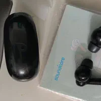 هدفون انکر R100|لوازم جانبی موبایل و تبلت|مشهد, شهید شهریاری|دیوار