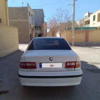 سمند ال ایکس مدل 92