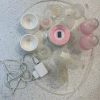 شیر دوش اتوماتیک یونی مام|آرایشی، بهداشتی، درمانی|تهران, قیطریه|دیوار