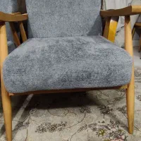 فروش مبل مینی‌مال میز جلو مبلی|مبلمان خانگی و میز عسلی|مشهد, امیریه|دیوار