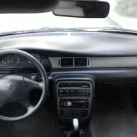 سمند ۸۲ سند دست دوم کم کار کرد|خودرو سواری و وانت|اردبیل, |دیوار