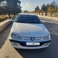 پژو پارس تیوفایو TU5 مدل 1402|خودرو سواری و وانت|ماکو, |دیوار