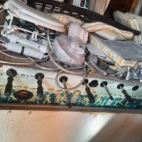 فوتبال دستی