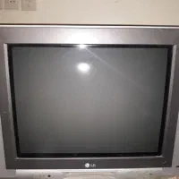 تلویزیون ۲۱ ال جی