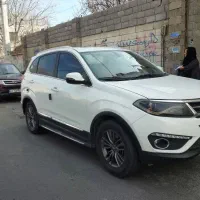 تیگو لاکجری مدل ۹۷ بی رنگ|خودرو سواری و وانت|شهریار, شهریار|دیوار