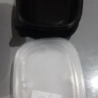 ظروف یکبارمصرف