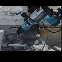 تخریب ساختمان