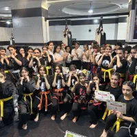 آموزش دفاع شخصی،کیک بوکس،موی تای،تکواندو،رقص