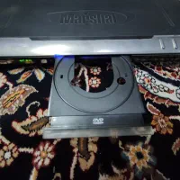 DVD کاملا سالم|پخش‌کننده DVD و ویدیو|گرگان, |دیوار