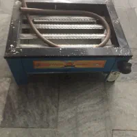 کباب پزگازی و زغالی نو و استاندارد|اجاق گاز و لوازم برقی پختوپز|تهران, نیروی هوایی (پیروزی)|دیوار