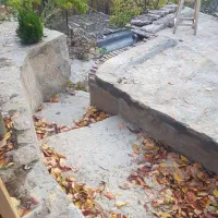 باغچه فروشی منطقه 22 تهران روستای ییلاقی وردیج|فروش خانه و ویلا|کن, |دیوار