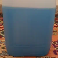 مایع لباسشویی ۱۰ لیتری طلایی و اقتصادی|مواد شوینده و دستمال کاغذی|بروجرد, |دیوار