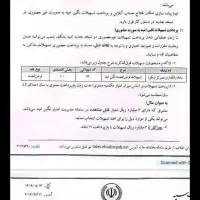 امتیاز وام بانک سپه (امید بانک)|خدمات مالی، حسابداری، بیمه|مشهد, ده دی|دیوار