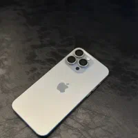 گوشی ایفون ۱۵ پرومکس|موبایل|خوی, |دیوار