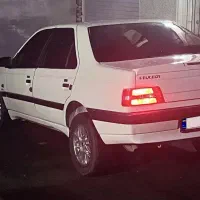 SLX|خودرو سواری و وانت|مشگین شهر, |دیوار