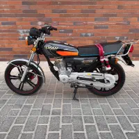 فروش یک دستگاه ۲۰۰ لیفان مدل ۱۴۰۳